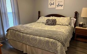 Robertson'S Pigeon Forge Vacation Home